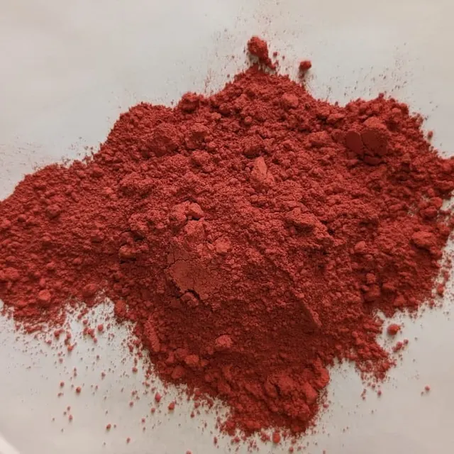 Red 8101