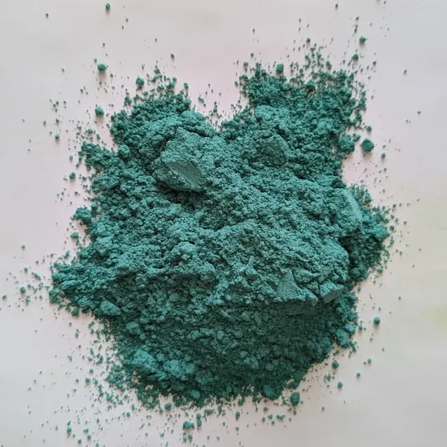 Green 8460