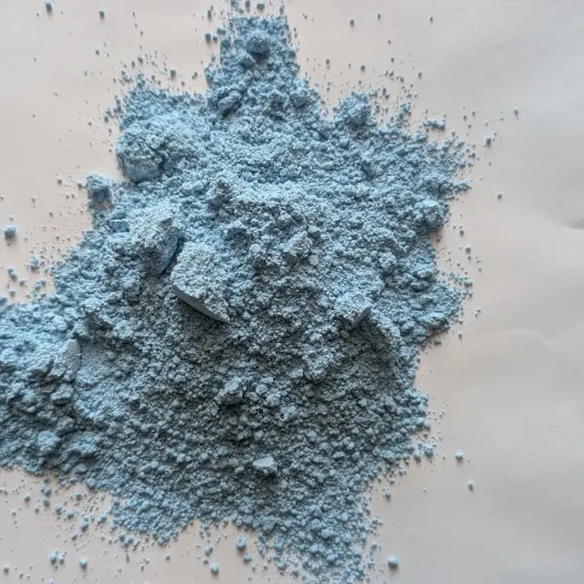 Sky Blue 3581