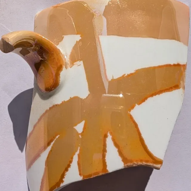 Golden Orange