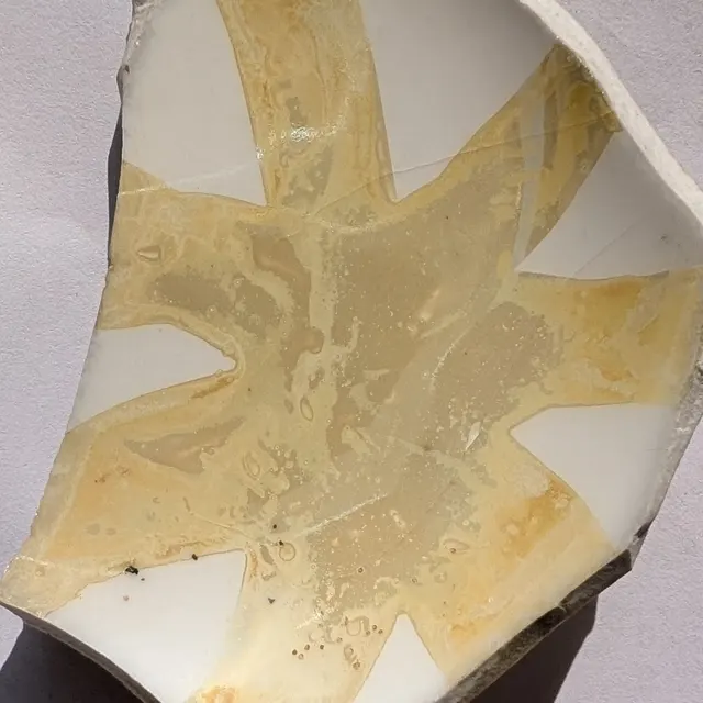 Lemon Yellow