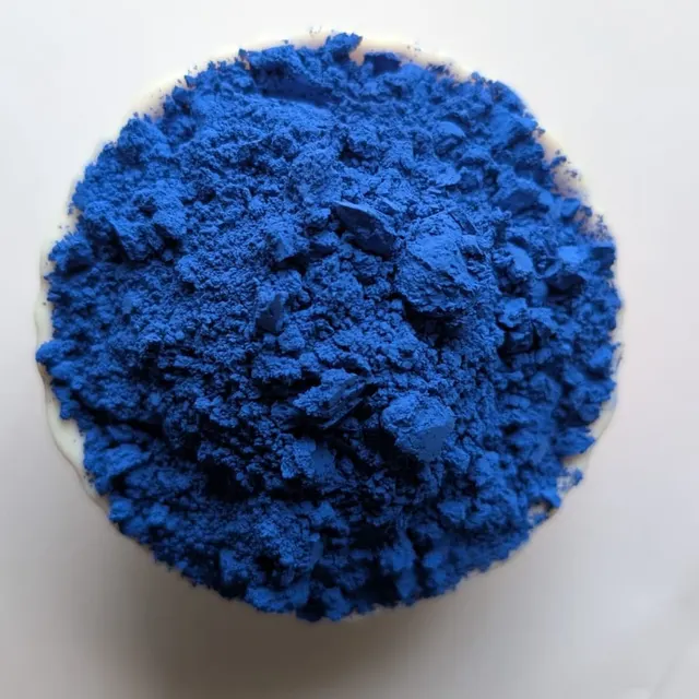 AlCo Cobalt Blue